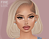 F. Alessa Blonde