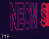 3D for any neon