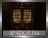 (SL) CHANTAL Bookcase2
