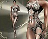 T- Sexy Silk leopard 2
