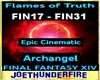 Flames of truth P1