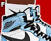 Jordan 1s University