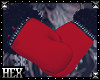 ○ Mittens ○
