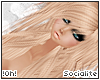 !0h! UTADA | Blonde