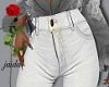 White Flares