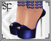 SF Leonor Heels