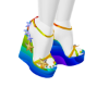 ER| Rainbow 🌈 Heals