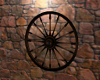 (SL) Falcon Deco Wheel