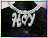 HeY Chain *custom [xJ]