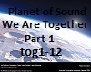 Planet of Sound Part1