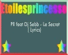 PLL feat Dj Sebb - Le Se