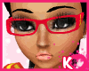 iK|Pooh Kids Glasses