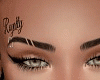 Eyebrows Royalty