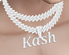 Custom Name Necklace 1