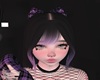 ♡𝓩♡ Pilar Lilac