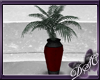 {DSC} BRD Vase W/Plant