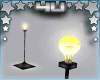 4u Particle Lamp Bulb