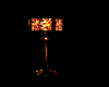 EX Wildcat lamp