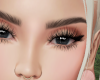 P. Light Brown Brow