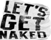 [TL] Naked At Midnight