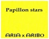 papillion star