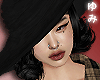 ゆみ Baddie Hair + Hat