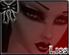 |Liss|-Custom Cryptyche-