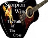 Scorpion Wind-Path Cross