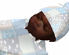 Jahmir newborn baby