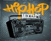 HipHop Mixtape hh308