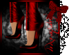 *TL*Serenity Red Shoes