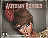 :Autumn Bundle: