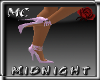 [MC] Mayhem Stiletto