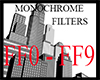 10 FX Monochrome