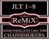 Just Like This~Chainsmok