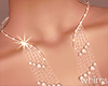 Destiny Gold Necklace