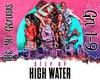 High Water Ne-Yo Genisis