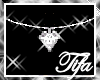 [Tifa]Diamond only heart