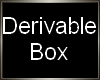 [A]Derivable box