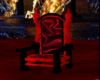 AOB vamp throne