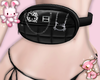 hello kitty n chains bag