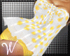 *W* Yellow Summer Bundle