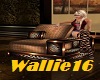 Wallie sgle sofa seating