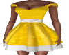 Sunshine Polly Dress