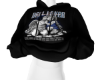 Black Hoodie