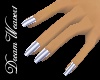 DW1 - Nails in Silver