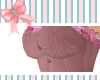 Simply Pink Corset