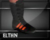 lEl Sexy Boxing Boots