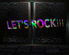 Lets Rock!!!