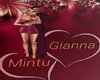Gianna&Mintu Valentine's